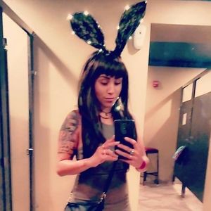 Meet your Posher, Bunni